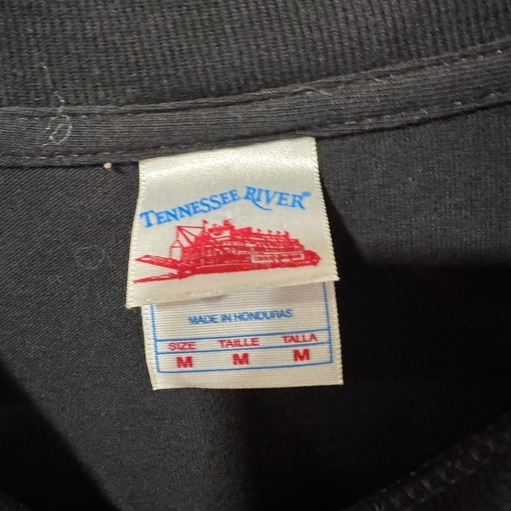 Tim McGraw & Faith Hill 07’ Concert T-Shirt - Picture 7 of 10